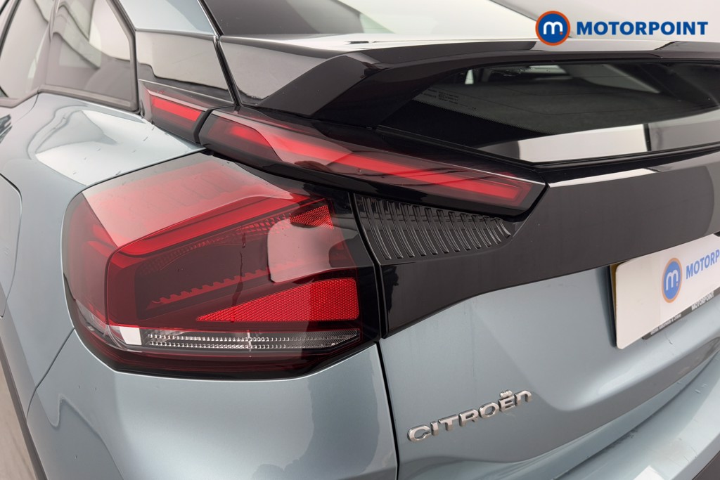 Citroen C4 Plus Manual Petrol Hatchback - Stock Number (1570743) - 27th supplementary image