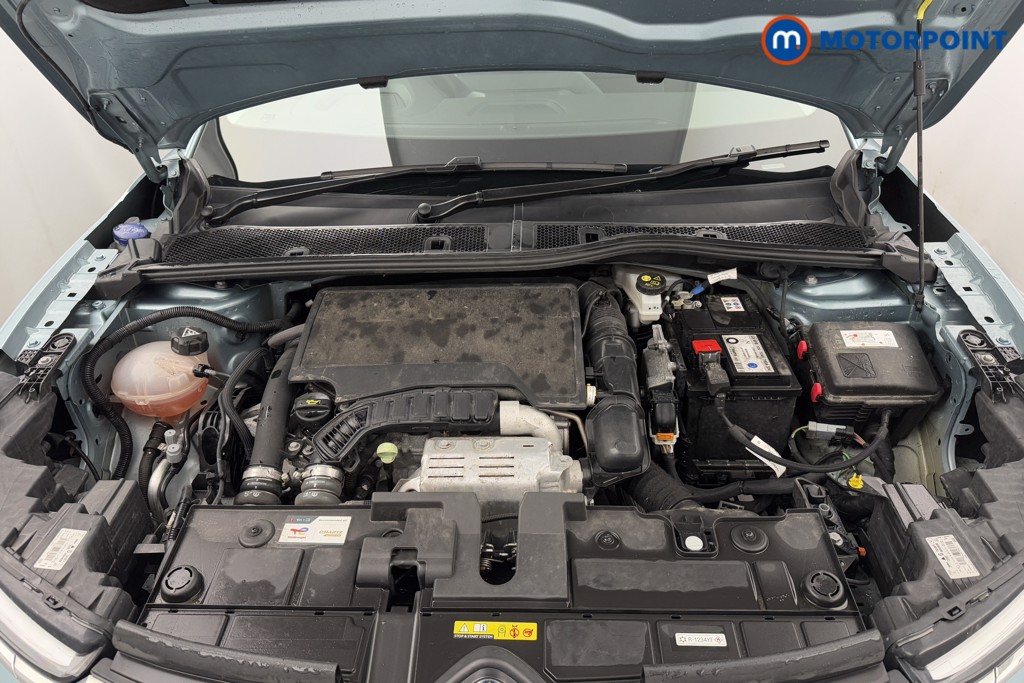 Citroen C4 Plus Manual Petrol Hatchback - Stock Number (1570743) - 29th supplementary image
