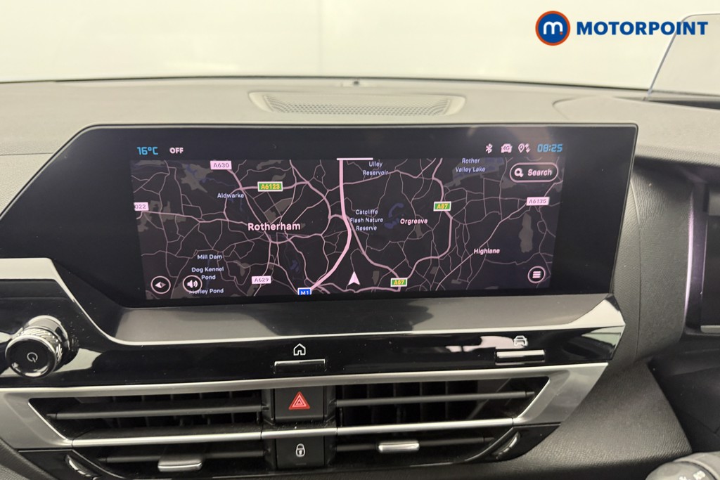 Citroen C4 Plus Manual Petrol Hatchback - Stock Number (1570744) - 2nd supplementary image