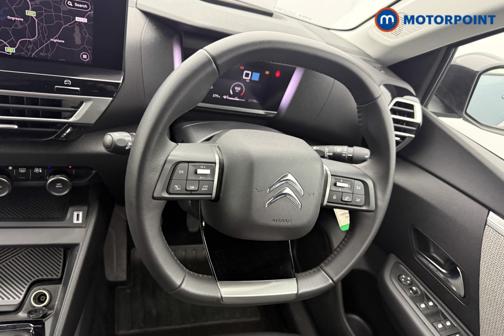 Citroen C4 Plus Manual Petrol Hatchback - Stock Number (1570744) - 3rd supplementary image