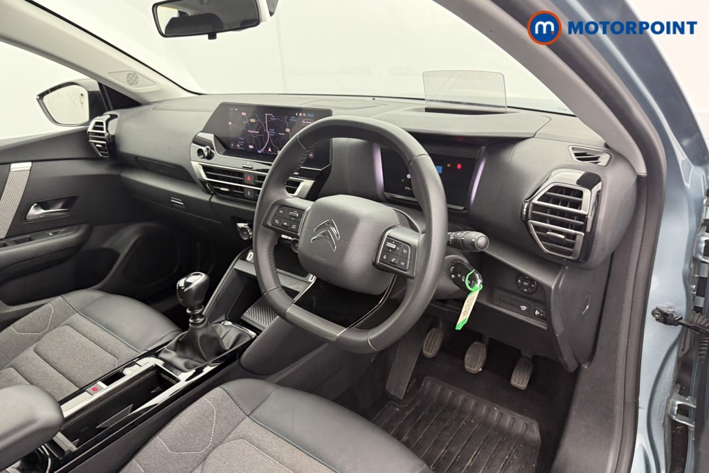 Citroen C4 Plus Manual Petrol Hatchback - Stock Number (1570744) - 4th supplementary image