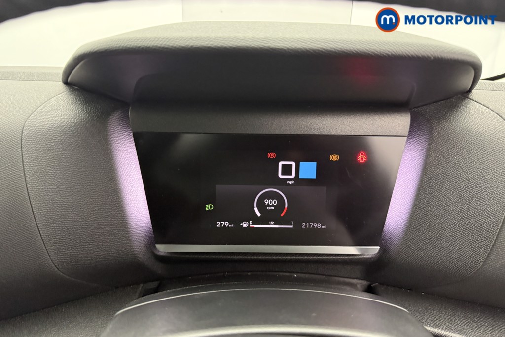 Citroen C4 Plus Manual Petrol Hatchback - Stock Number (1570744) - 5th supplementary image
