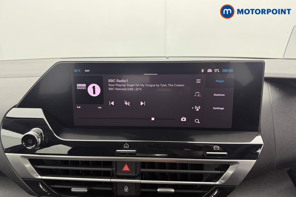 Citroen C4 Plus Manual Petrol Hatchback - Stock Number (1570744) - 6th supplementary image