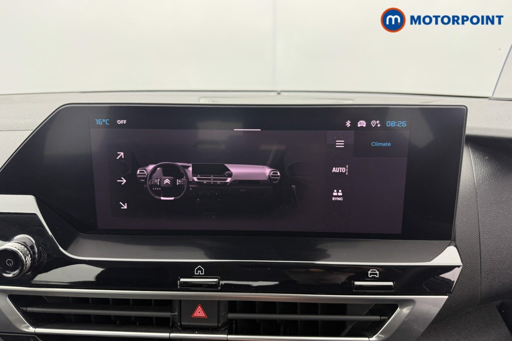 Citroen C4 Plus Manual Petrol Hatchback - Stock Number (1570744) - 7th supplementary image