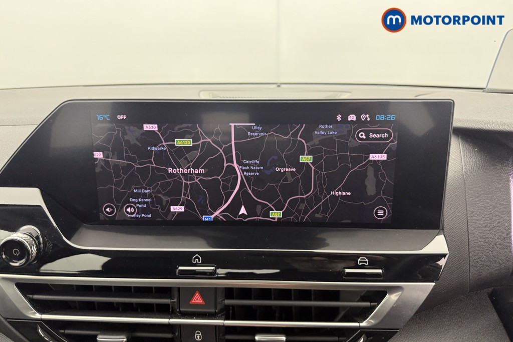 Citroen C4 Plus Manual Petrol Hatchback - Stock Number (1570744) - 8th supplementary image