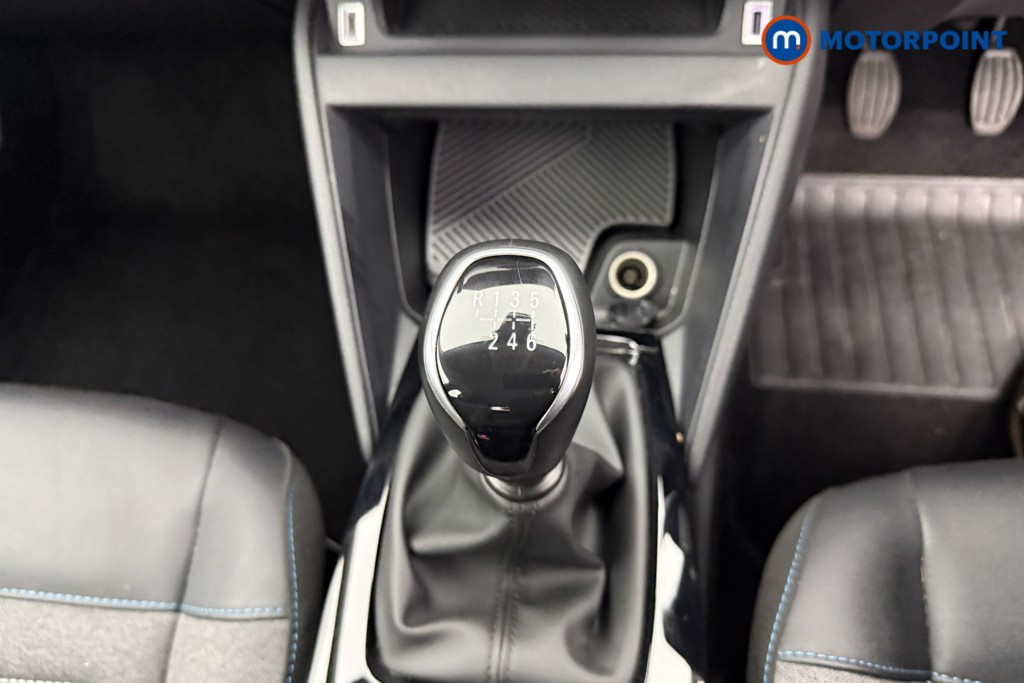 Citroen C4 Plus Manual Petrol Hatchback - Stock Number (1570744) - 12th supplementary image