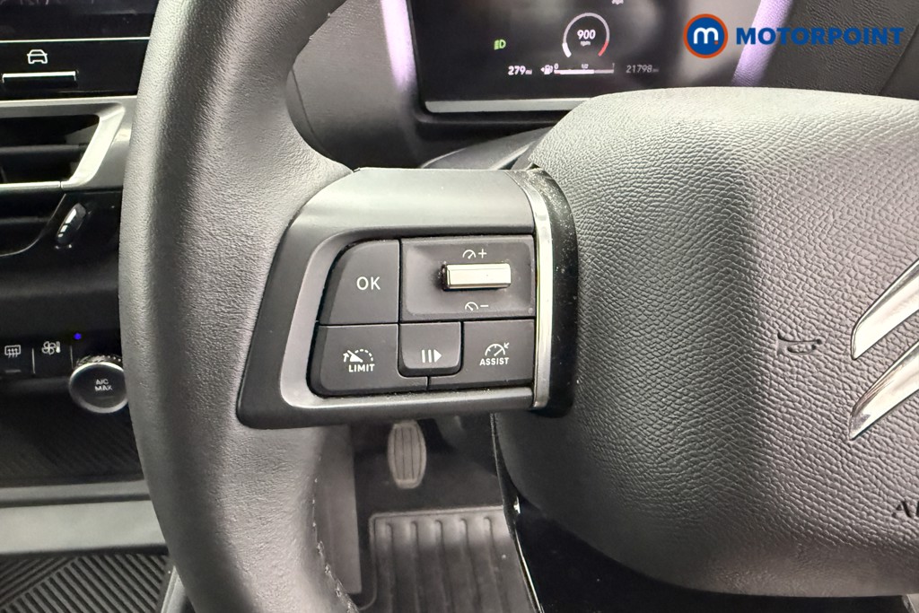 Citroen C4 Plus Manual Petrol Hatchback - Stock Number (1570744) - 13th supplementary image