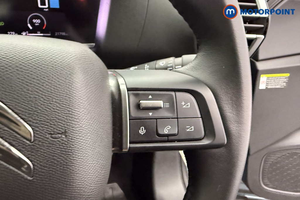 Citroen C4 Plus Manual Petrol Hatchback - Stock Number (1570744) - 14th supplementary image