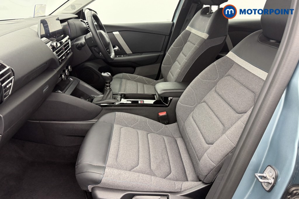 Citroen C4 Plus Manual Petrol Hatchback - Stock Number (1570744) - 21st supplementary image