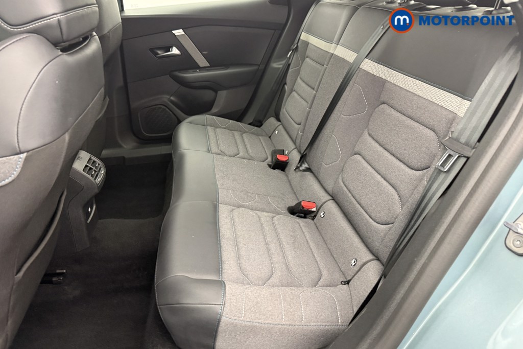 Citroen C4 Plus Manual Petrol Hatchback - Stock Number (1570744) - 22nd supplementary image