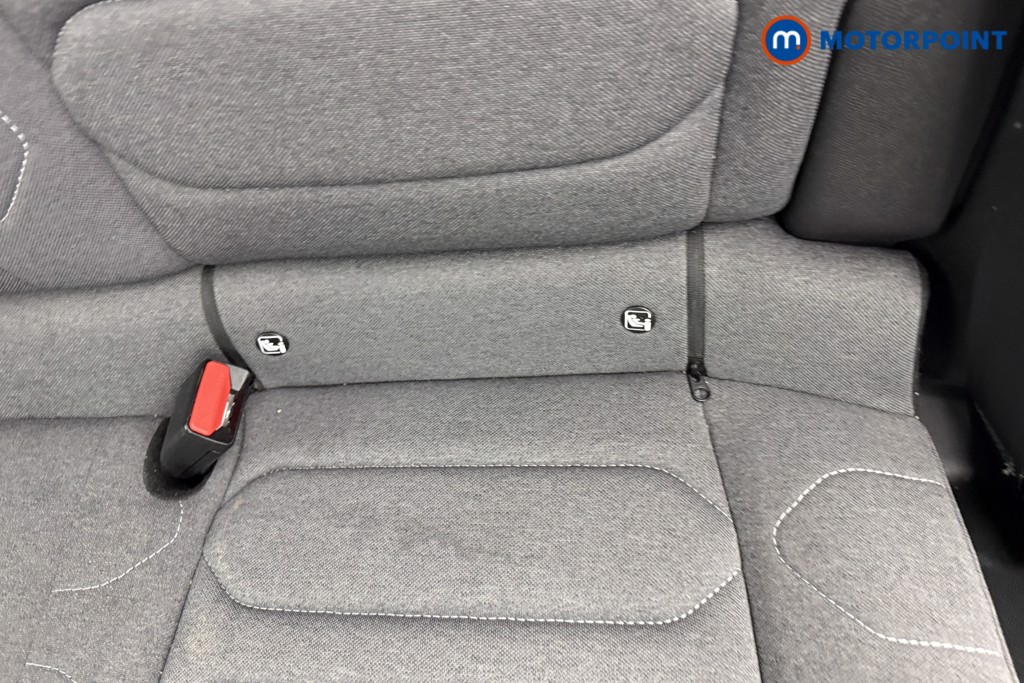 Citroen C4 Plus Manual Petrol Hatchback - Stock Number (1570744) - 23rd supplementary image