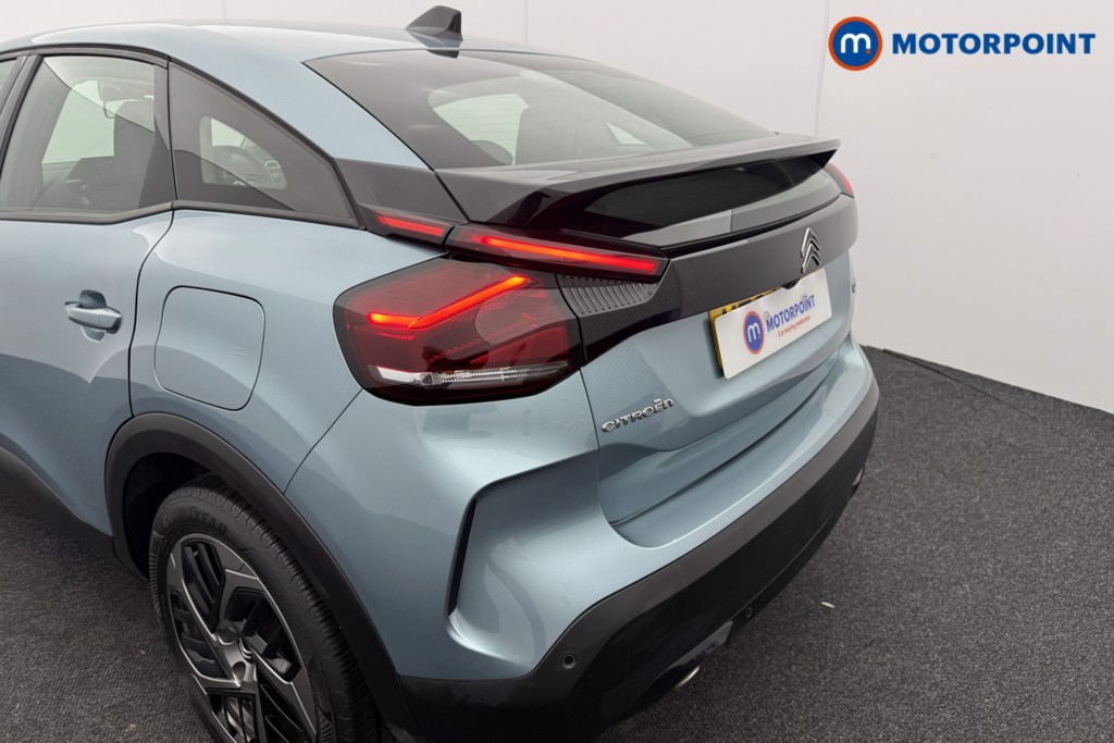 Citroen C4 Plus Manual Petrol Hatchback - Stock Number (1570744) - 25th supplementary image