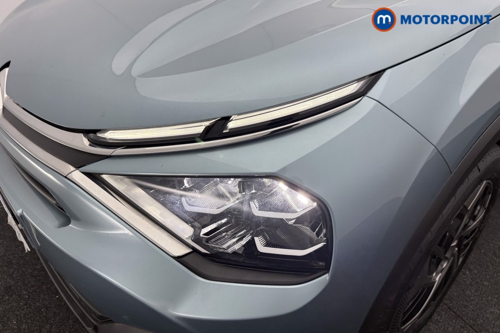 Citroen C4 Plus Manual Petrol Hatchback - Stock Number (1570744) - 26th supplementary image