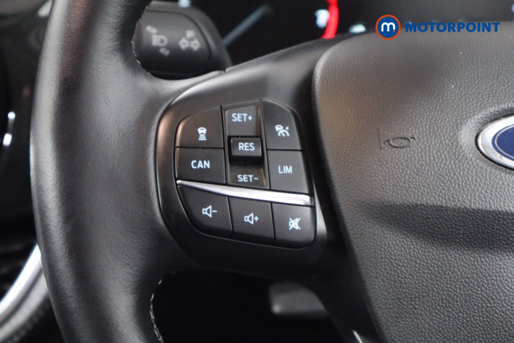 Ford Fiesta Vignale Edition Manual Petrol Hatchback - Stock Number (1571398) - 7th supplementary image