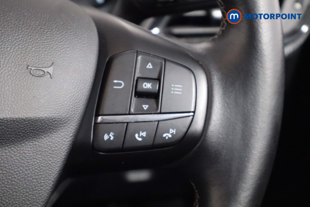 Ford Fiesta Vignale Edition Manual Petrol Hatchback - Stock Number (1571398) - 8th supplementary image
