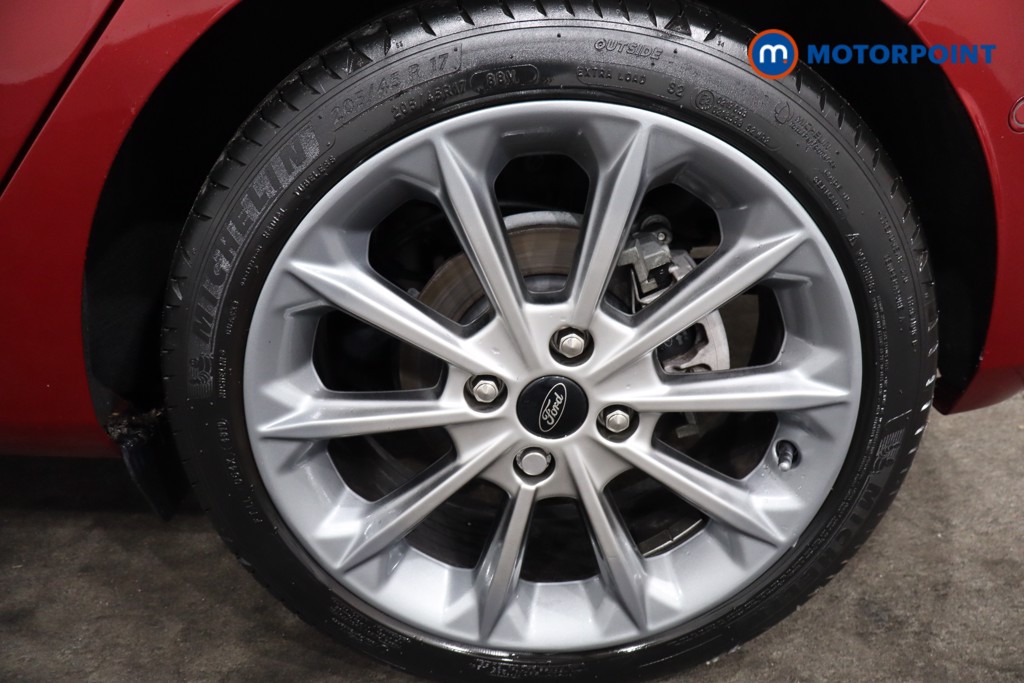 Ford Fiesta Vignale Edition Manual Petrol Hatchback - Stock Number (1571398) - 12th supplementary image
