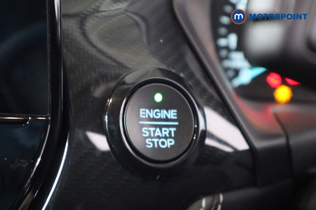 Ford Fiesta Vignale Edition Manual Petrol Hatchback - Stock Number (1571398) - 13th supplementary image