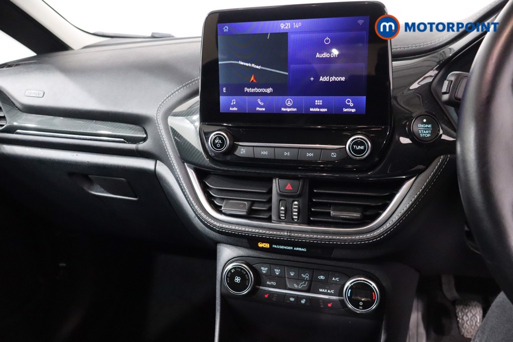 Ford Fiesta Vignale Edition Manual Petrol Hatchback - Stock Number (1571398) - 15th supplementary image