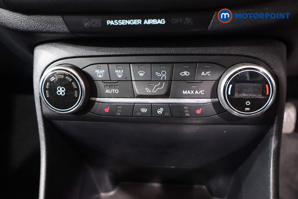 Ford Fiesta Vignale Edition Manual Petrol Hatchback - Stock Number (1571398) - 16th supplementary image