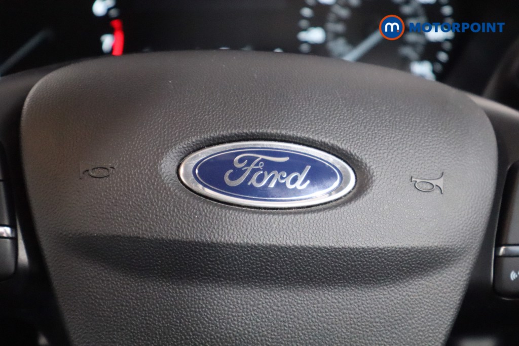 Ford Fiesta Vignale Edition Manual Petrol Hatchback - Stock Number (1571398) - 18th supplementary image