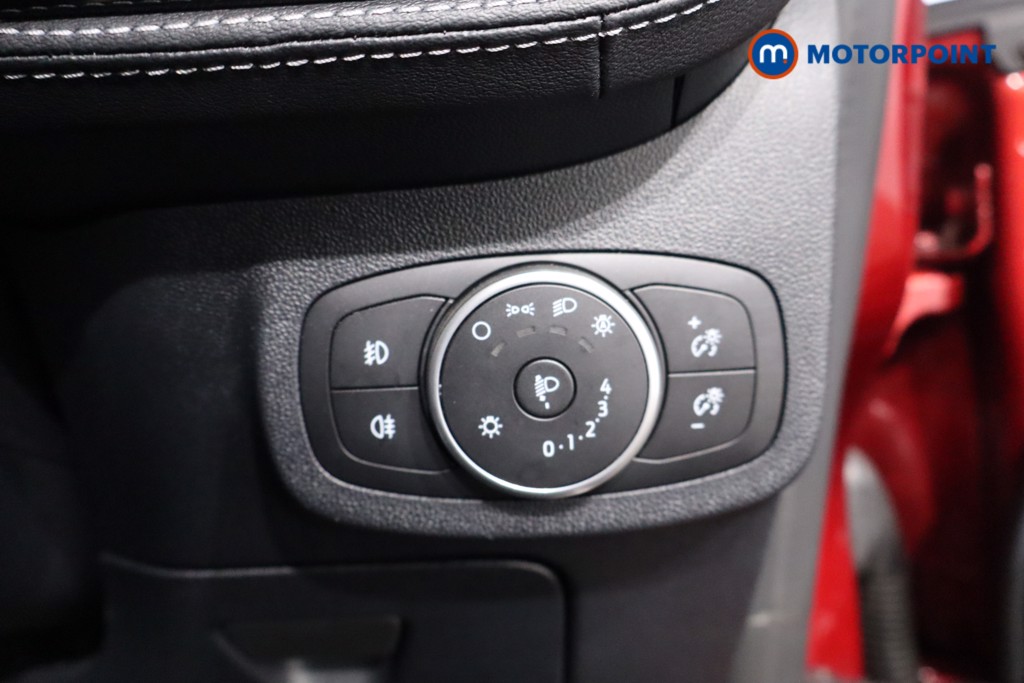Ford Fiesta Vignale Edition Manual Petrol Hatchback - Stock Number (1571398) - 21st supplementary image