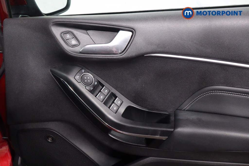 Ford Fiesta Vignale Edition Manual Petrol Hatchback - Stock Number (1571398) - 22nd supplementary image
