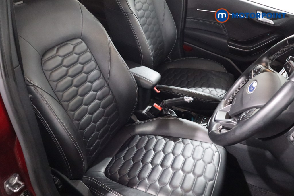 Ford Fiesta Vignale Edition Manual Petrol Hatchback - Stock Number (1571398) - 25th supplementary image
