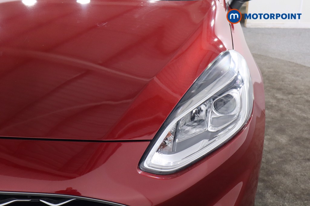 Ford Fiesta Vignale Edition Manual Petrol Hatchback - Stock Number (1571398) - 28th supplementary image