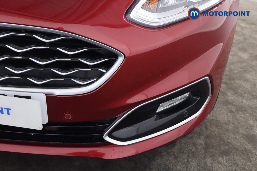 Ford Fiesta Vignale Edition Manual Petrol Hatchback - Stock Number (1571398) - 29th supplementary image