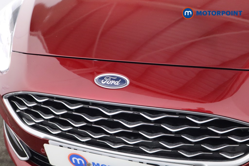 Ford Fiesta Vignale Edition Manual Petrol Hatchback - Stock Number (1571398) - 30th supplementary image