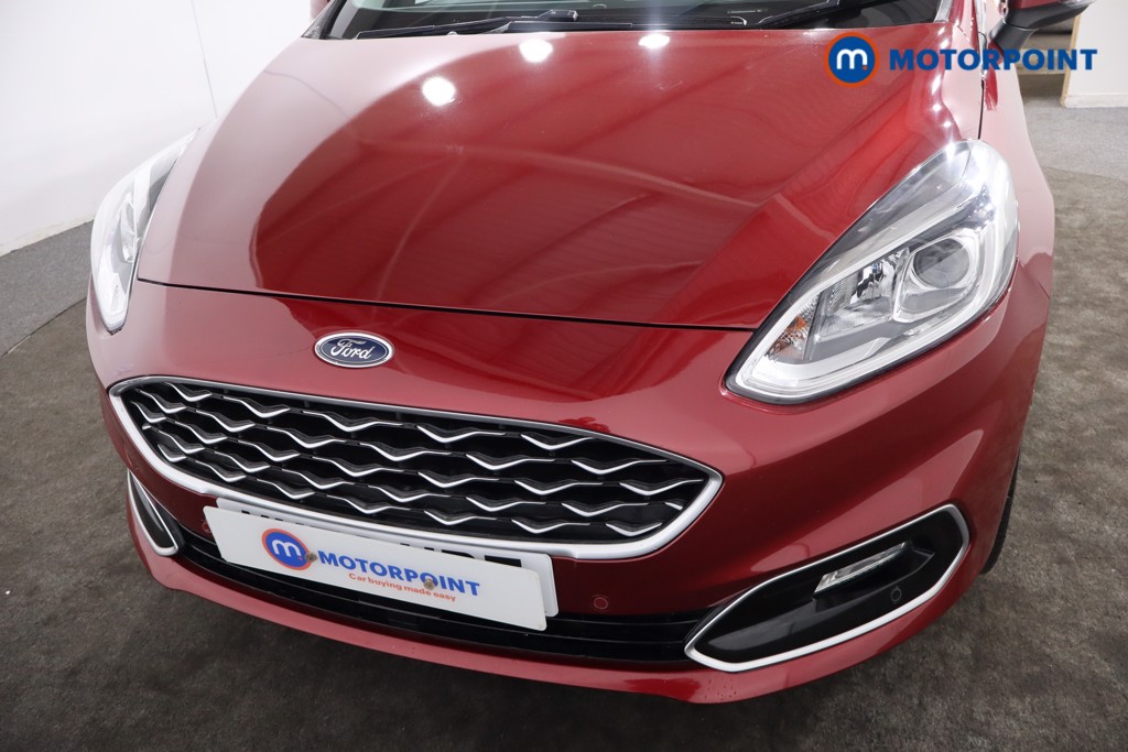 Ford Fiesta Vignale Edition Manual Petrol Hatchback - Stock Number (1571398) - 31st supplementary image
