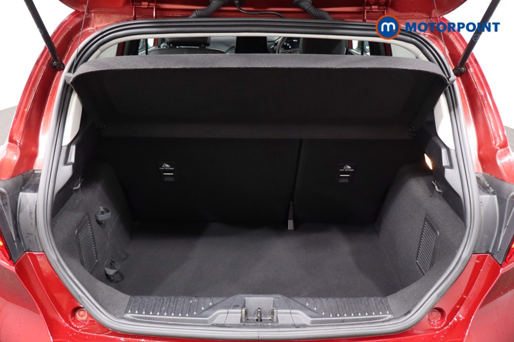 Ford Fiesta Vignale Edition Manual Petrol Hatchback - Stock Number (1571398) - 38th supplementary image