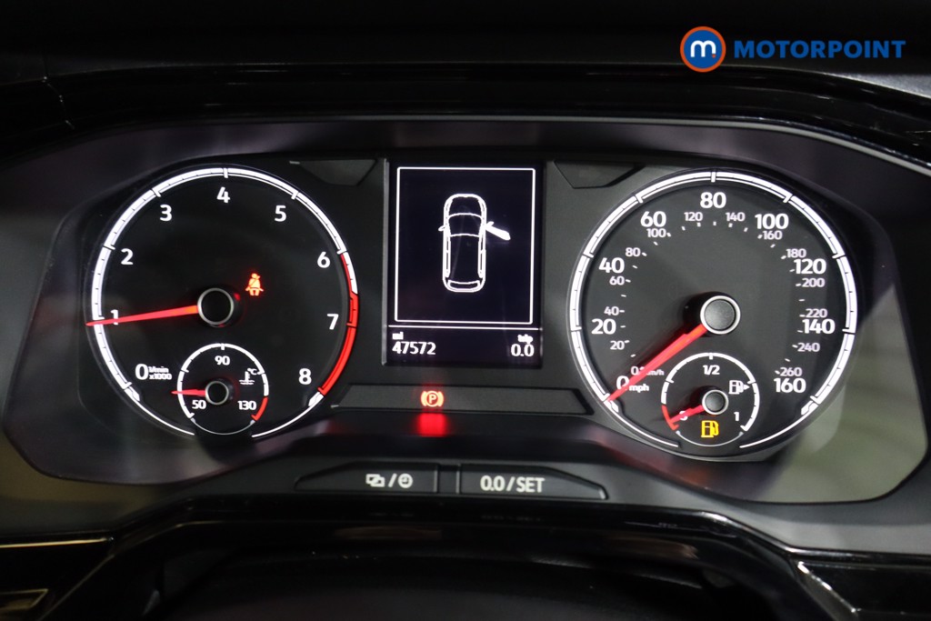 Volkswagen Polo SE Manual Petrol Hatchback - Stock Number (1571462) - 2nd supplementary image