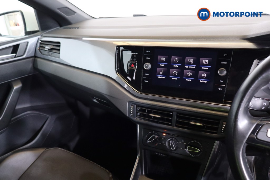 Volkswagen Polo SE Manual Petrol Hatchback - Stock Number (1571462) - 3rd supplementary image