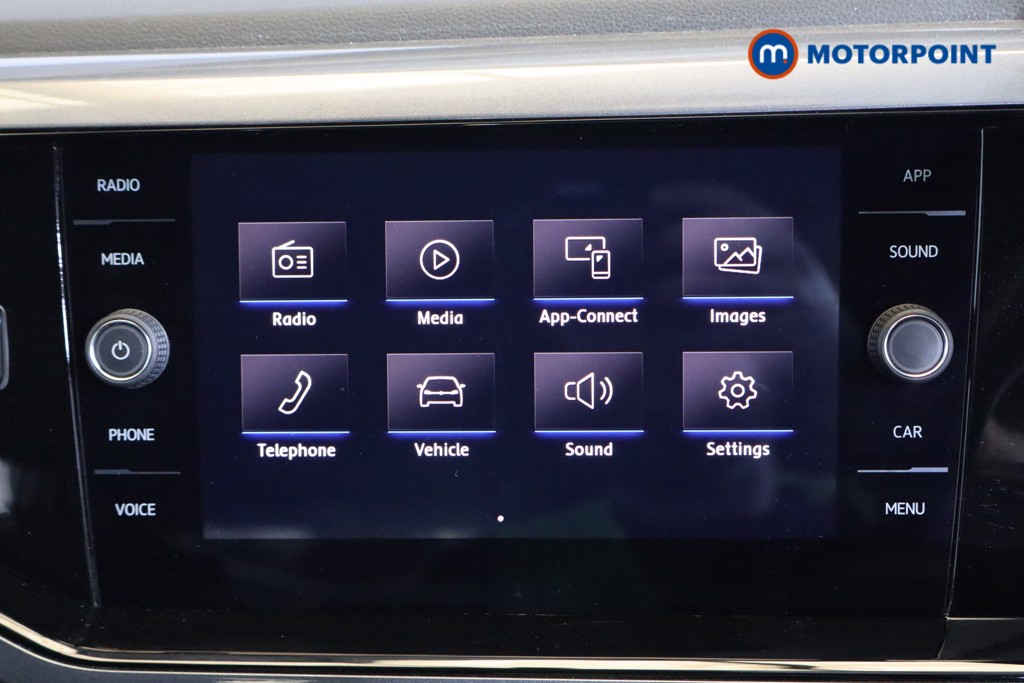 Volkswagen Polo SE Manual Petrol Hatchback - Stock Number (1571462) - 4th supplementary image