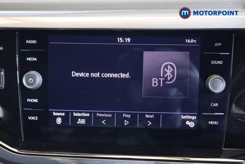 Volkswagen Polo SE Manual Petrol Hatchback - Stock Number (1571462) - 6th supplementary image