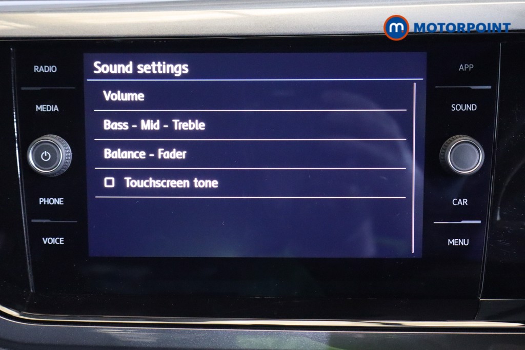 Volkswagen Polo SE Manual Petrol Hatchback - Stock Number (1571462) - 9th supplementary image