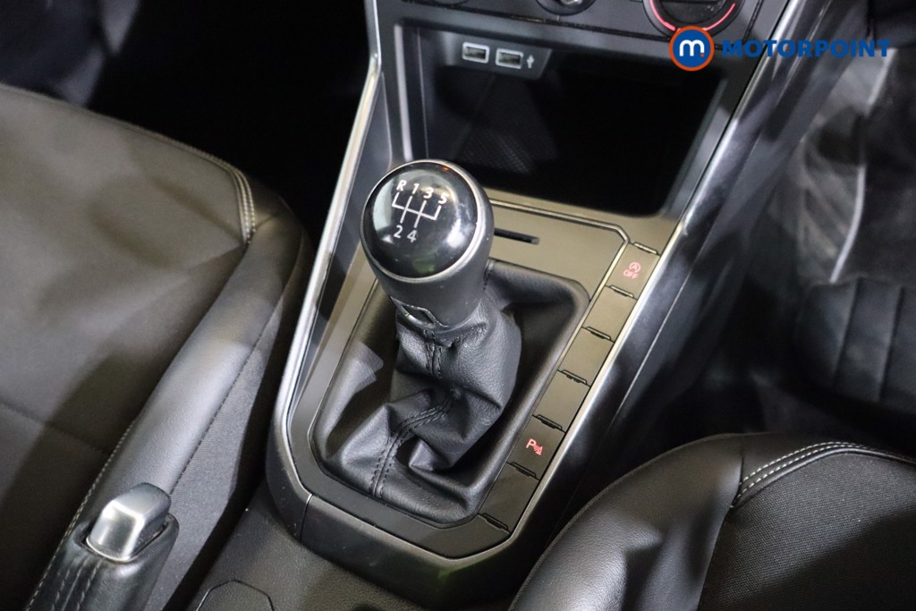 Volkswagen Polo SE Manual Petrol Hatchback - Stock Number (1571462) - 12th supplementary image