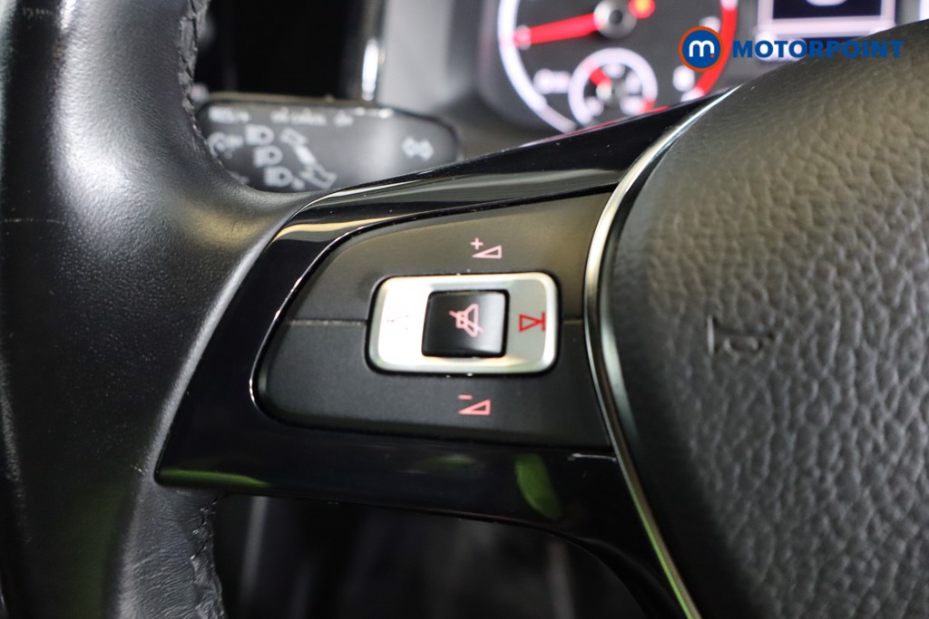 Volkswagen Polo SE Manual Petrol Hatchback - Stock Number (1571462) - 13th supplementary image