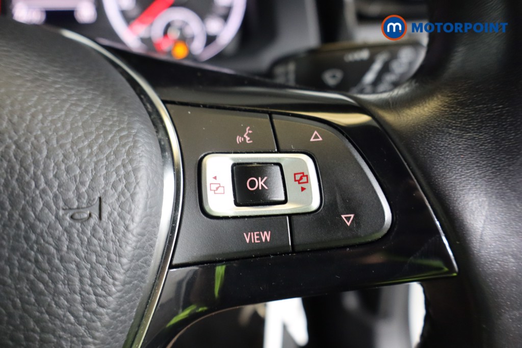 Volkswagen Polo SE Manual Petrol Hatchback - Stock Number (1571462) - 14th supplementary image