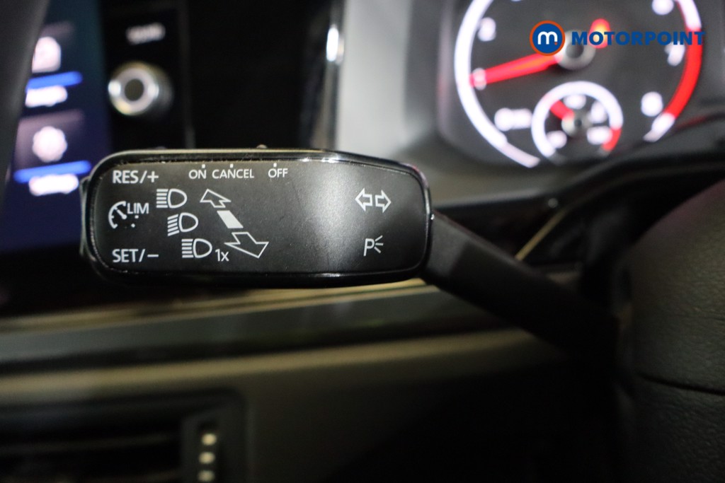 Volkswagen Polo SE Manual Petrol Hatchback - Stock Number (1571462) - 15th supplementary image