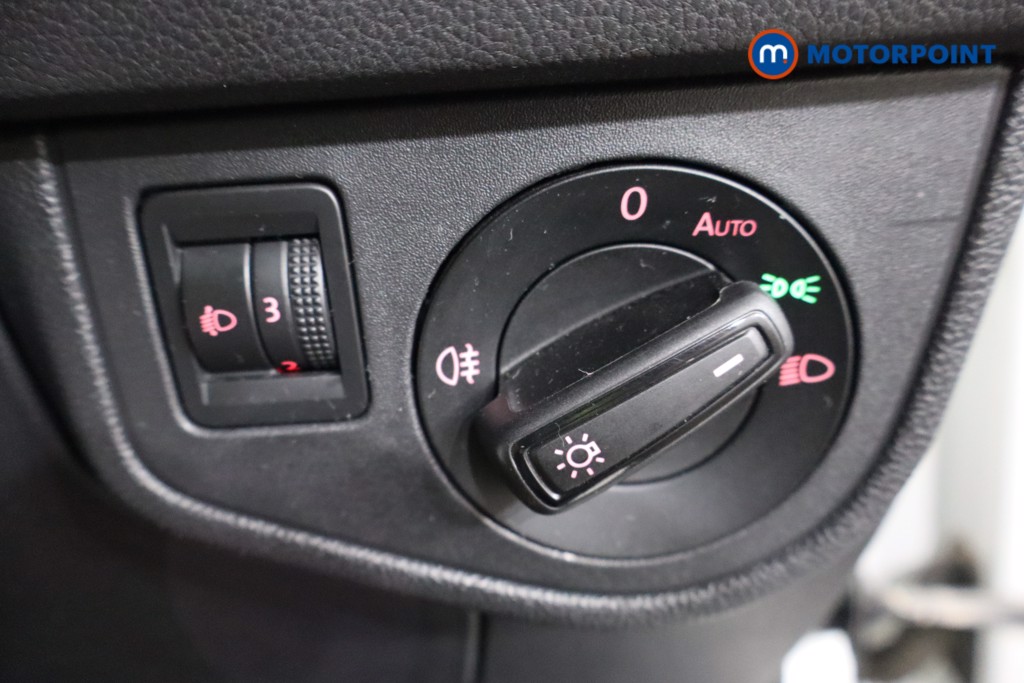 Volkswagen Polo SE Manual Petrol Hatchback - Stock Number (1571462) - 17th supplementary image