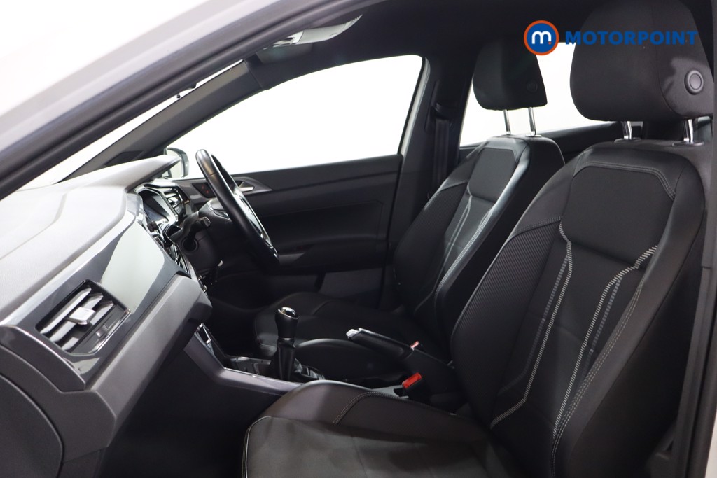 Volkswagen Polo SE Manual Petrol Hatchback - Stock Number (1571462) - 19th supplementary image