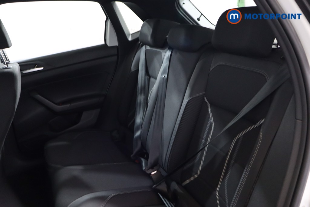 Volkswagen Polo SE Manual Petrol Hatchback - Stock Number (1571462) - 20th supplementary image