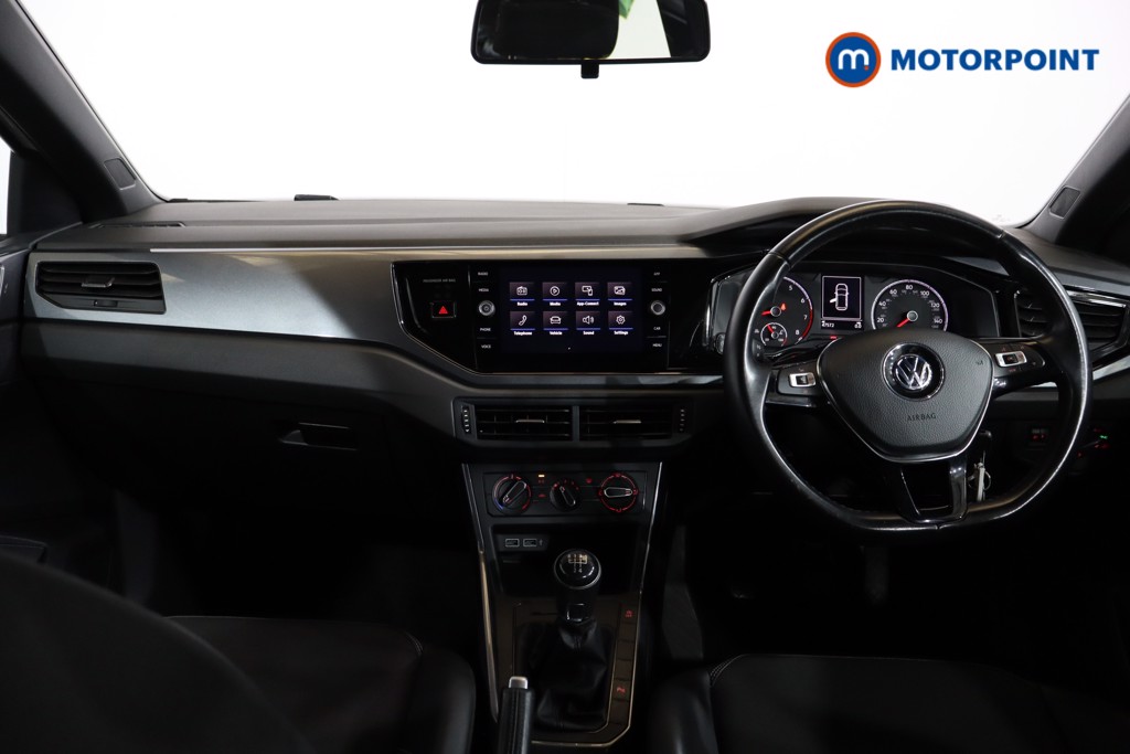 Volkswagen Polo SE Manual Petrol Hatchback - Stock Number (1571462) - 21st supplementary image