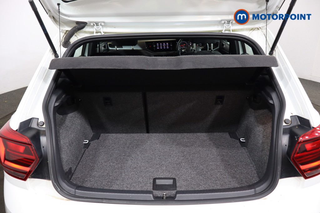 Volkswagen Polo SE Manual Petrol Hatchback - Stock Number (1571462) - 22nd supplementary image