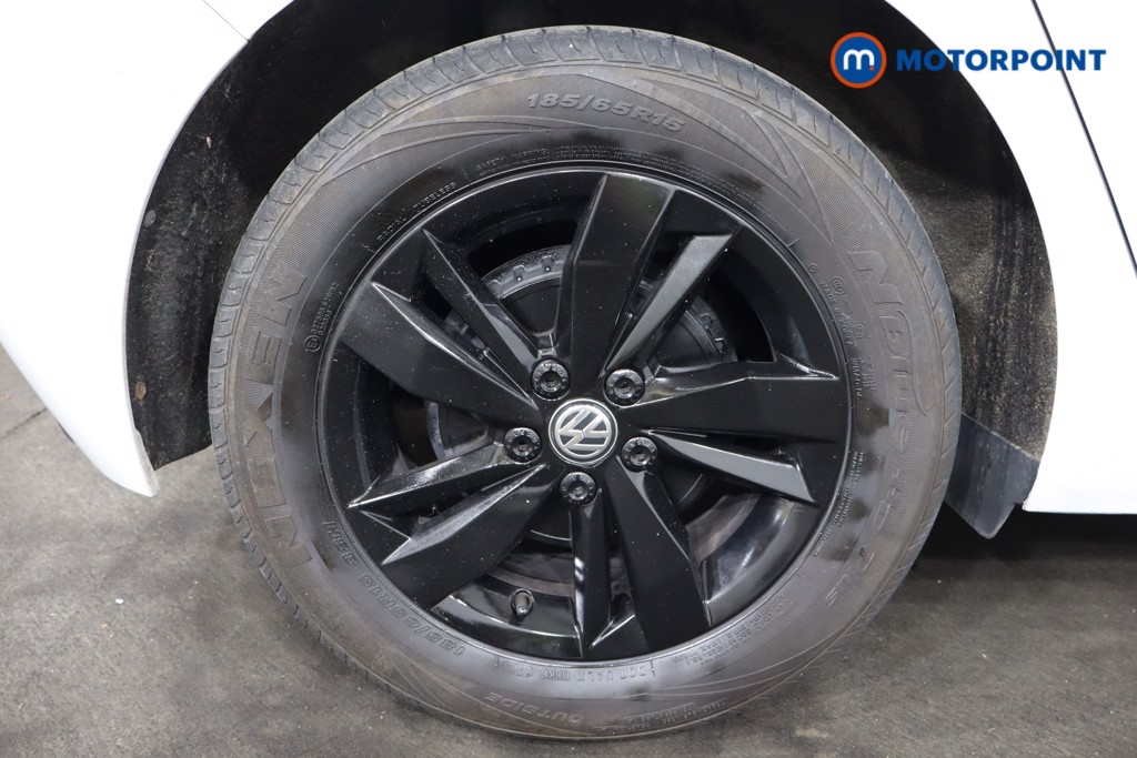 Volkswagen Polo SE Manual Petrol Hatchback - Stock Number (1571462) - 23rd supplementary image