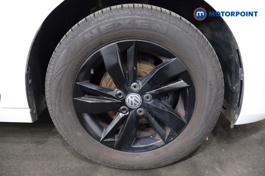 Volkswagen Polo SE Manual Petrol Hatchback - Stock Number (1571462) - 24th supplementary image