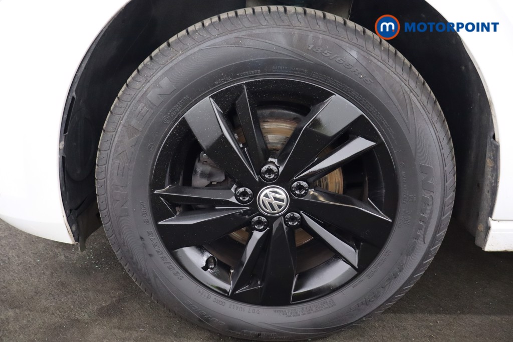 Volkswagen Polo SE Manual Petrol Hatchback - Stock Number (1571462) - 25th supplementary image