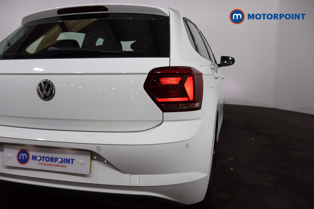 Volkswagen Polo SE Manual Petrol Hatchback - Stock Number (1571462) - 28th supplementary image